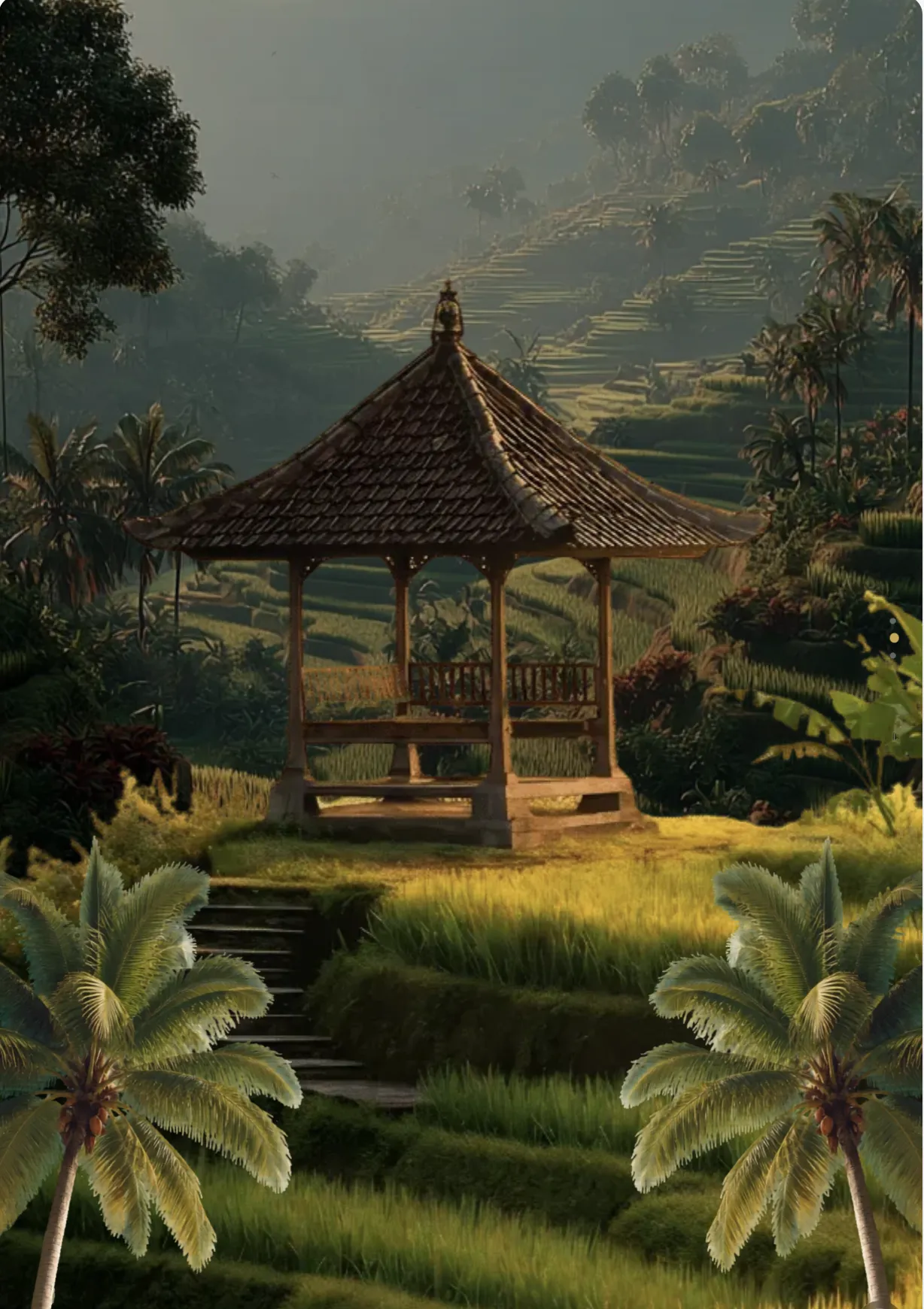 Sundara Rasa preview