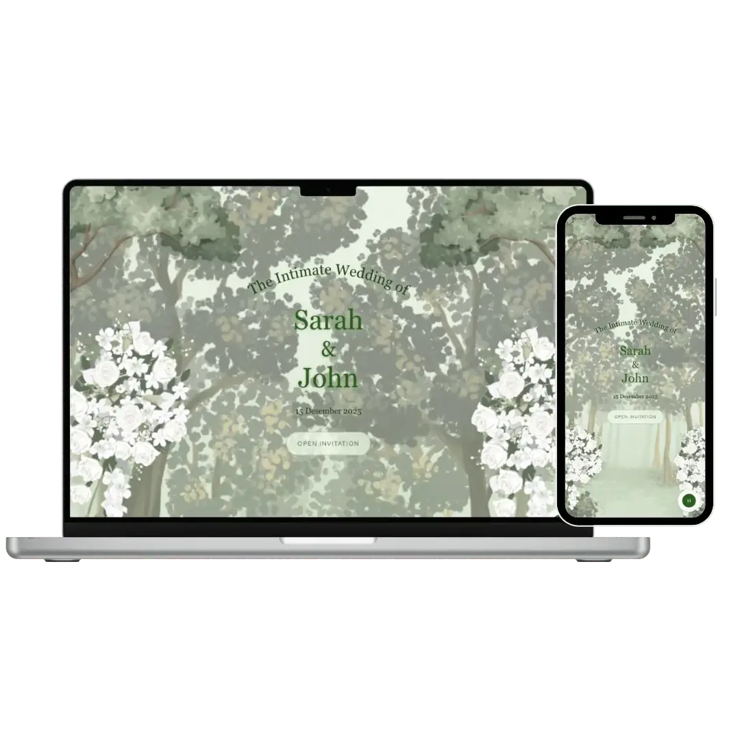 Whisper Woods preview